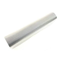 DEI Thermal floor and tunnel cover 60cm x 50cm Aluminium