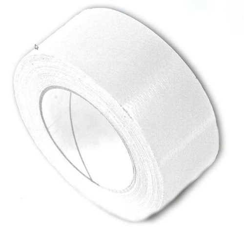Speed Tape DEI - 5cm x 27m roll - White