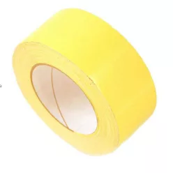 Speed Tape DEI - 2" x 90ft roll - Yellow