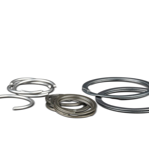 Diamond Piston Double Spirolox .990' x .042(1 pcs)