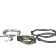 Diamond Piston Double Spirolox .990' x .042(1 pcs)