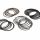 Diamond Piston Ring Set 81.5mm 1.5mmAP/1.5mmRBT/3.0mmST 4Cyl