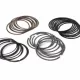 Diamond Piston Ring Set 81.5mm 1.5mmAP/1.5mmRBT/3.0mmST 4Cyl