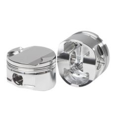 Diamond Piston Kit Opel 2.0 LSJ 86.00 9.5:1 -2.20cc H13