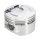 Diamond Piston Kit Opel 2.0 LTG 86.05 9.5:1 -1.50cc H13