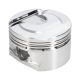 Diamond Piston Kit Opel 2.0 LTG 86.05 9.5:1 -1.50cc H13