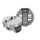 Diamond Piston Kit SBC 350/400 23° 4.165B/1.000CD(12.3:1)