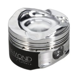 Diamond Piston Kit Ford 1.6L EcoBoost 79.0mm 10.0:1 H13