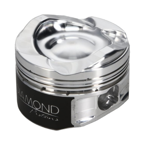 Diamond Piston Kit Ford 1.6L EcoBoost 79.0mm 10.0:1 H13