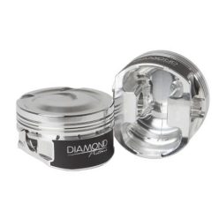 Diamond Piston Kit Ford 3.5 EcoBoost 93.00 9.5:1 -4.50cc