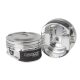 Diamond Piston Kit Ford 3.5 EcoBoost 93.00 9.5:1 -4.50cc