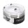 Diamond Piston Kit Ford 3.5 EcoBst Gen2 92.50 10.5:1 -8.50cc