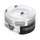 Diamond Piston Kit Ford 3.5 EcoBst Gen2 92.50 10.5:1 -8.50cc