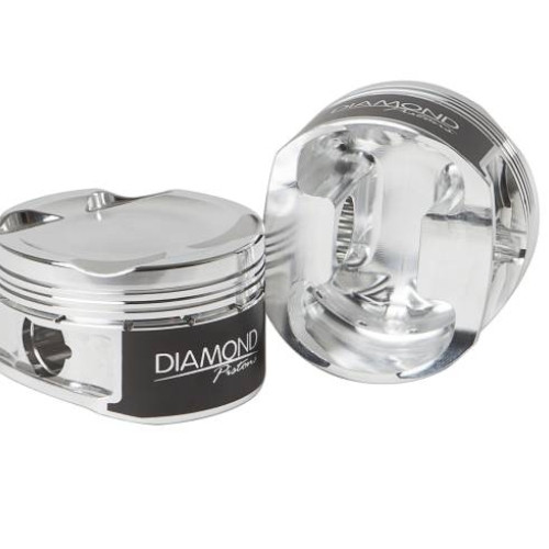 Diamond Piston Kit Subaru EJ205 92.50 8.4:1 -12.00cc