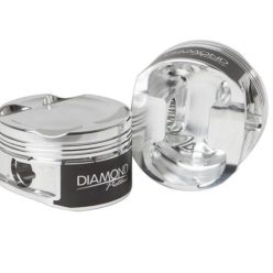 Diamond Piston Kit Subaru EJ205 92.50 8.4:1 -15.50cc