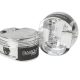 Diamond Piston Kit Subaru EJ205 93.00 8.5:1 -15.50cc H13