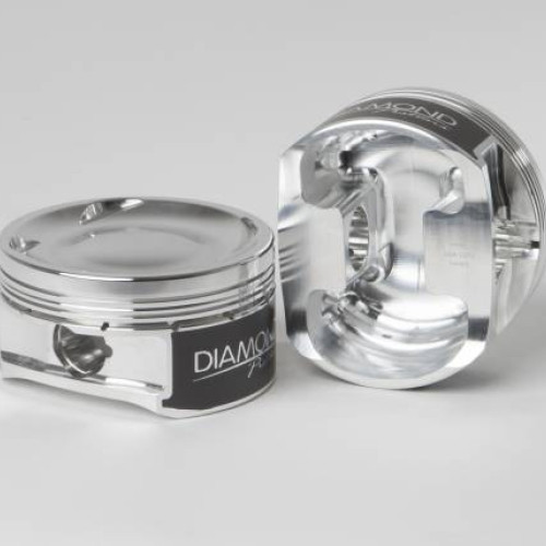 Diamond Piston Kit Subaru EJ255 99.50 8.5:1 -24.00cc H13