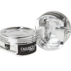 Diamond Piston Kit Subaru EJ257 99.75 8.2:1 -26.00cc H13