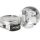 Diamond Piston Kit Subaru EJ257 99.75 9.1:1 -16.00cc H13