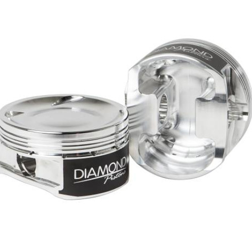 Diamond Piston Kit Subaru EJ257 99.75 9.1:1 -16.00cc