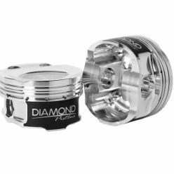 Diamond Piston Kit Subaru FA20 86.50 9.5:1 -14.50cc