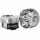 Diamond Piston Kit Subaru FA20DIT 86.50 10.6:1 -9.00cc H13