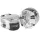 Diamond Piston Kit 2JZGTE 87.0mm 1.338CD H13 pin