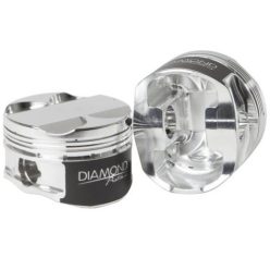 Diamond Piston Kit 2JZGTE 86.0mm 1.180CD
