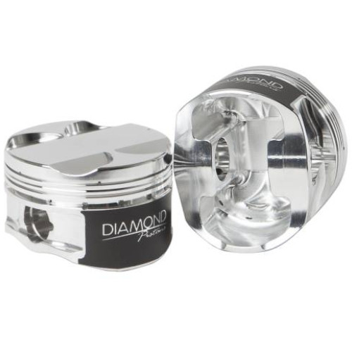 Diamond Piston Kit 2JZGTE 86.0mm 1.180CD