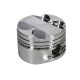 Diamond Piston Kit 2JZGTE 86.5mm 1.338CD