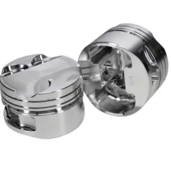 Diamond Piston Kit 2JZGTE 87.0mm 1.180CD