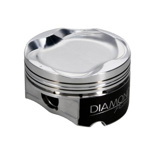 Diamond Piston Kit Toyota 5.7 3UR-FE 94.50 10.2:1 -25.60cc