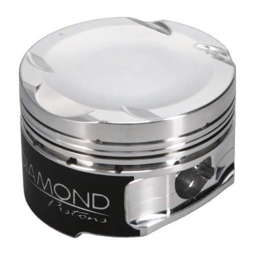 Diamond Piston Kit VW 1.8T 20V 81.5mm 9.1:1