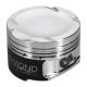 Diamond Piston Kit VW 1.8T 20V 81.5mm 9.1:1