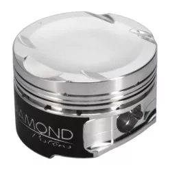 Diamond Piston Kit VW 1.8T 20V 83.0mm 9.4:1 H13