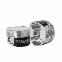 Diamond Piston Kit VW 1.8T 20V 83.0mm 8.9:1 H13