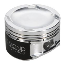 Diamond Piston Kit VW EA113 Pin 20mm 82.5mm 8.5:1 H13