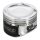 Diamond Piston Kit VW EA113 Pin 20mm 83.0mm 8.6:1