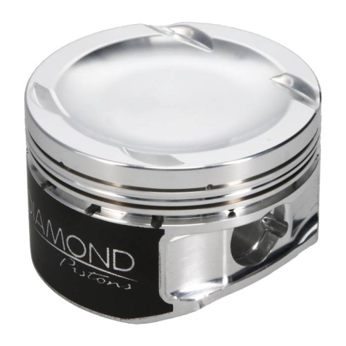 Diamond Piston Kit VW EA113 Pin 20mm 83.0mm 8.6:1