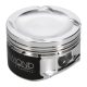 Diamond Piston Kit VW EA113 Pin 20mm 83.0mm 8.6:1