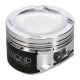 Diamond Piston Kit VW EA888 Pin 21mm 82.5mm 9.0:1 H13