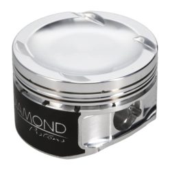 Diamond Piston Kit VW EA888 Pin 21mm 82.5mm 9.0:1