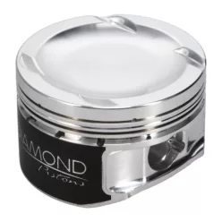 Diamond Piston Kit VW EA888 Pin 21mm 83.0mm 9.1:1 H13