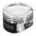 Diamond Piston Kit VW EA888 Pin 21mm 83.0mm 9.1:1 H13