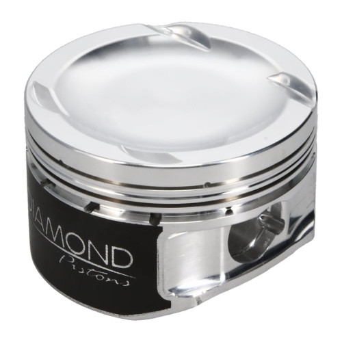 Diamond Piston Kit VW EA888 Pin 21mm 83.0mm 9.1:1 H13