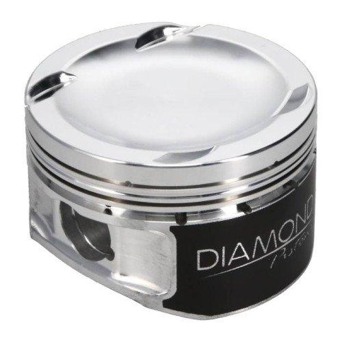 Diamond Piston Kit VW EA888 Pin 22mm 83.0mm 8.6:1