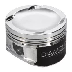 Diamond Piston Kit VW EA888 Pin 22mm 82.5mm 10.0:1 H13