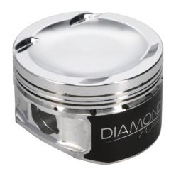 Diamond Piston Kit VW EA888 Pin 23mm 83.0mm 9.6:1 H13