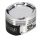 Diamond Piston Kit VW VR6 R32 85.0mm 9.2:1 H13