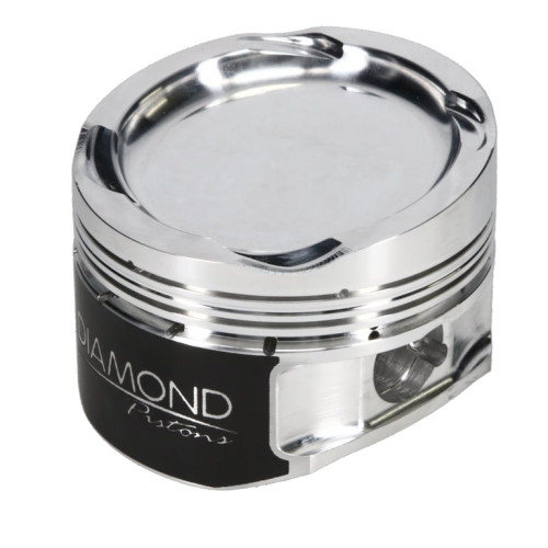 Diamond Piston Kit VW VR6 R32 85.0mm 9.2:1 H13